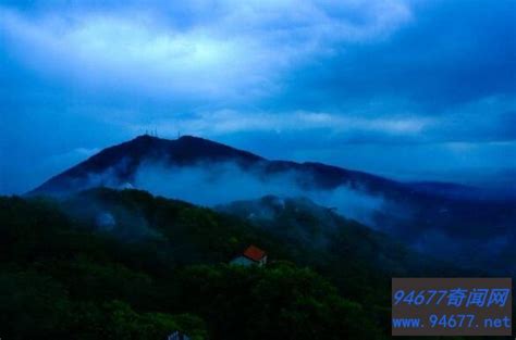 三峡位置龙脉|华夏三大龙脉，已断两条是怎么回事？而最后一条“龙脉”在哪里？